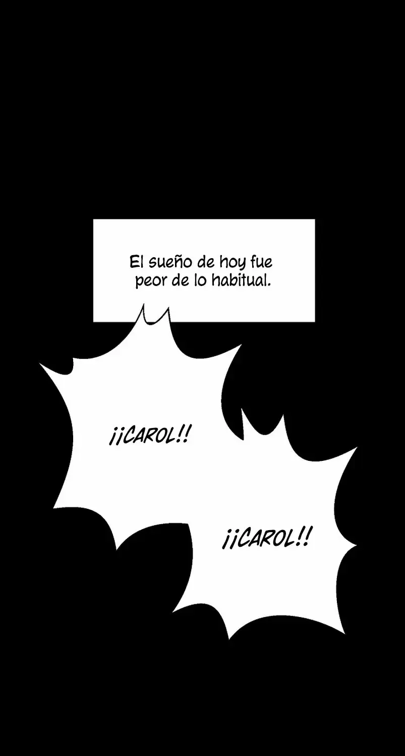 The Kids Have Changed capítulo 20, página 4