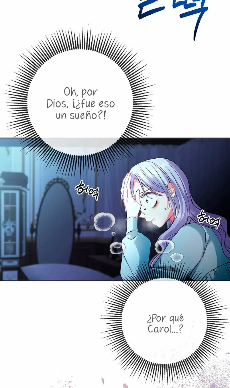 The Kids Have Changed capítulo 20, página 17