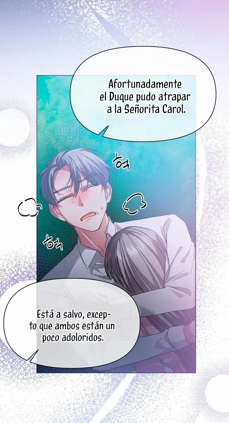 The Kids Have Changed capítulo 20, página 44
