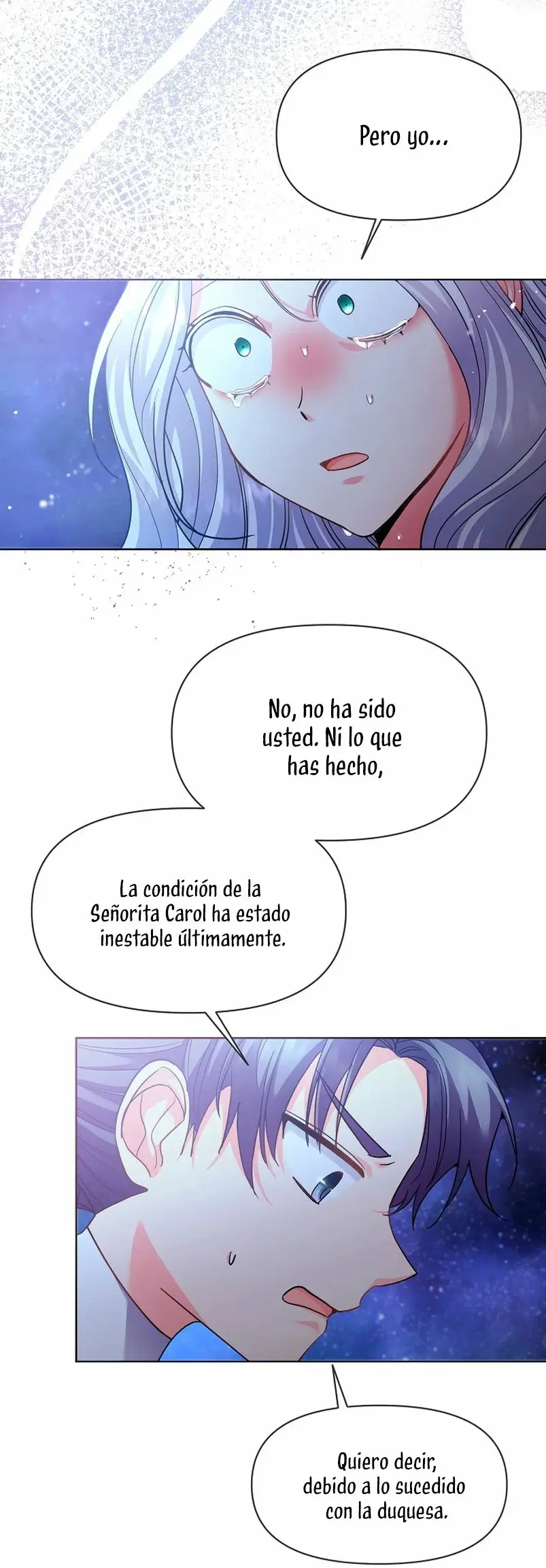 The Kids Have Changed capítulo 20, página 45