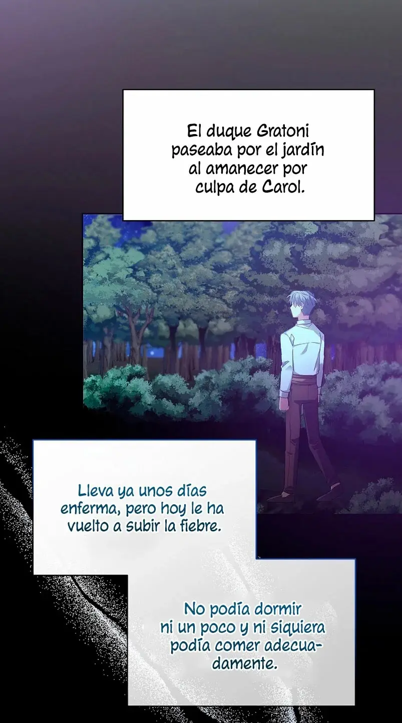 The Kids Have Changed capítulo 20, página 50