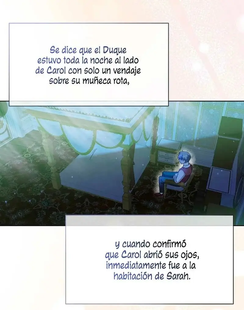 The Kids Have Changed capítulo 21, página 14