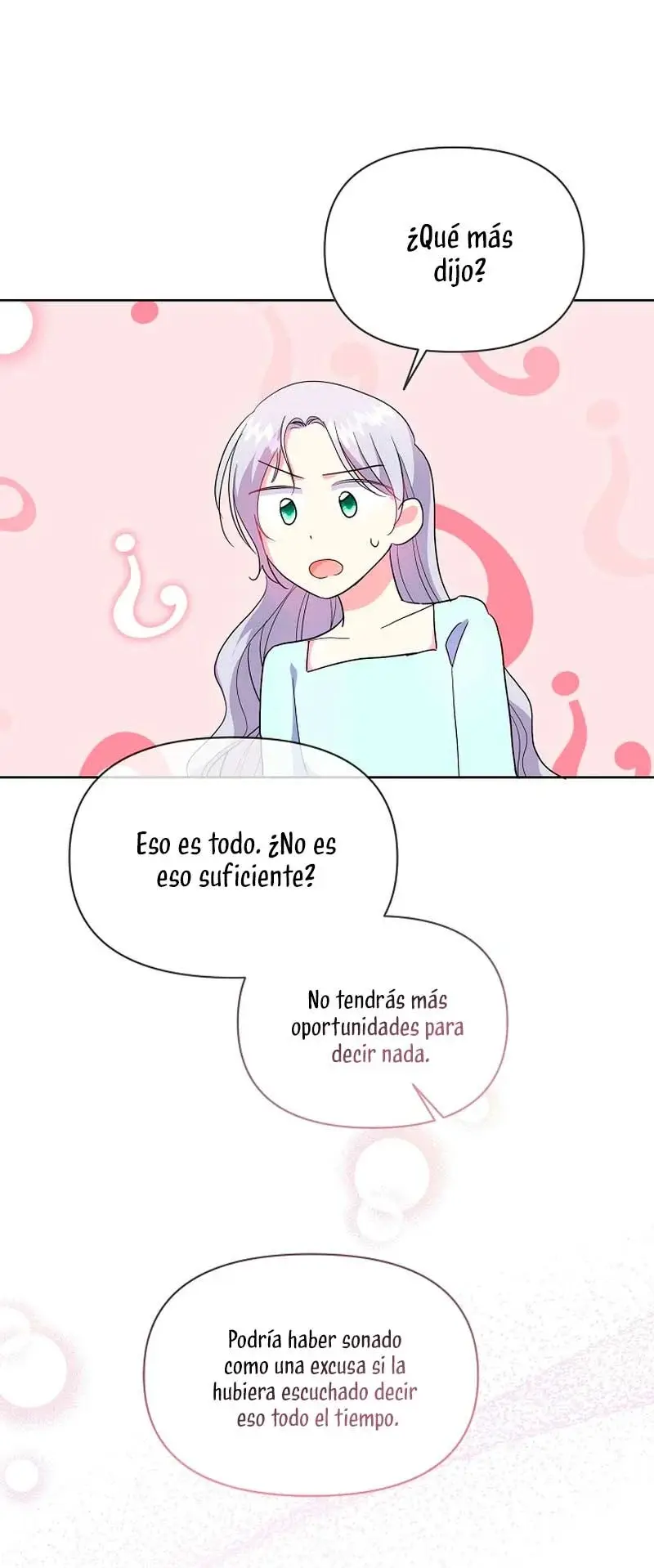 The Kids Have Changed capítulo 21, página 22