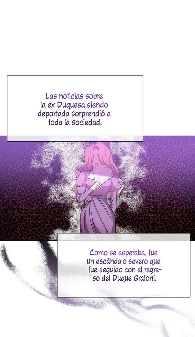 The Kids Have Changed capítulo 21, página 50