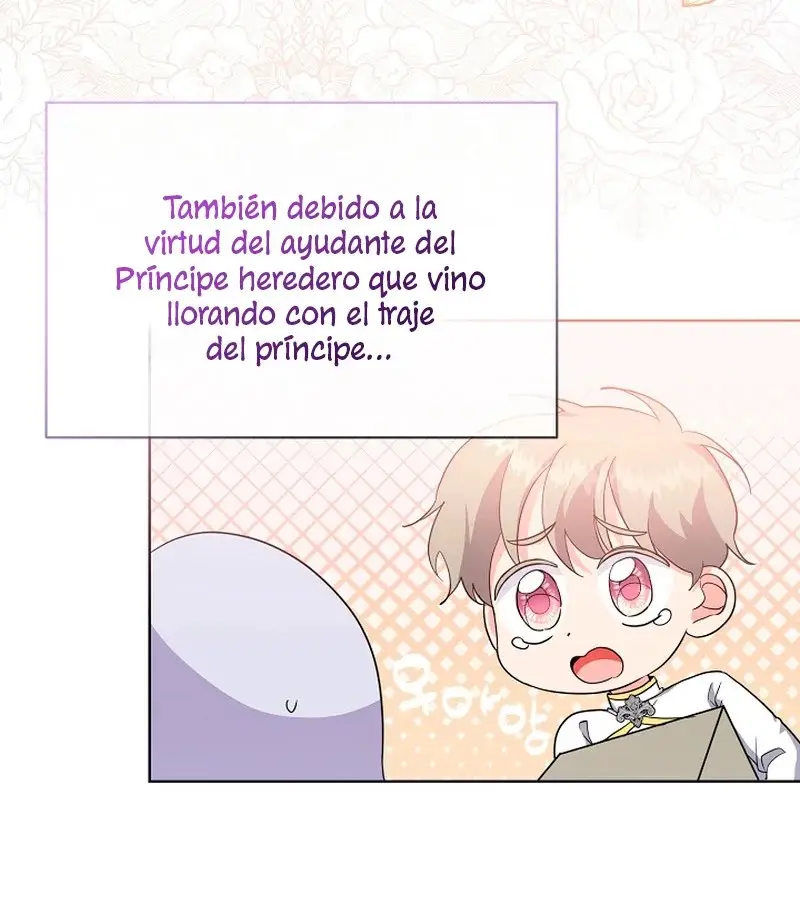 The Kids Have Changed capítulo 22, página 21