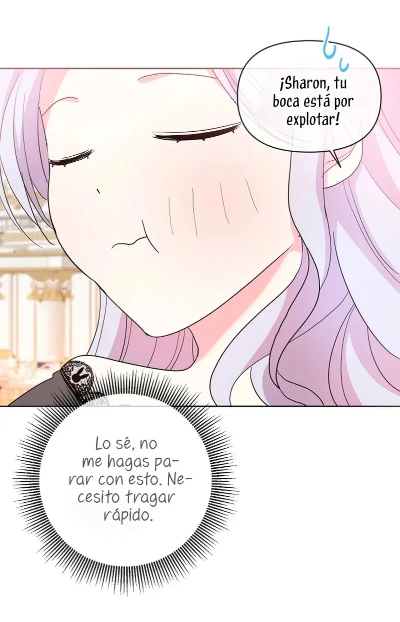 The Kids Have Changed capítulo 22, página 33