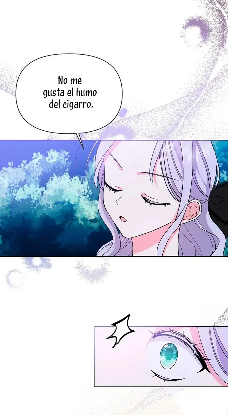 The Kids Have Changed capítulo 23, página 18