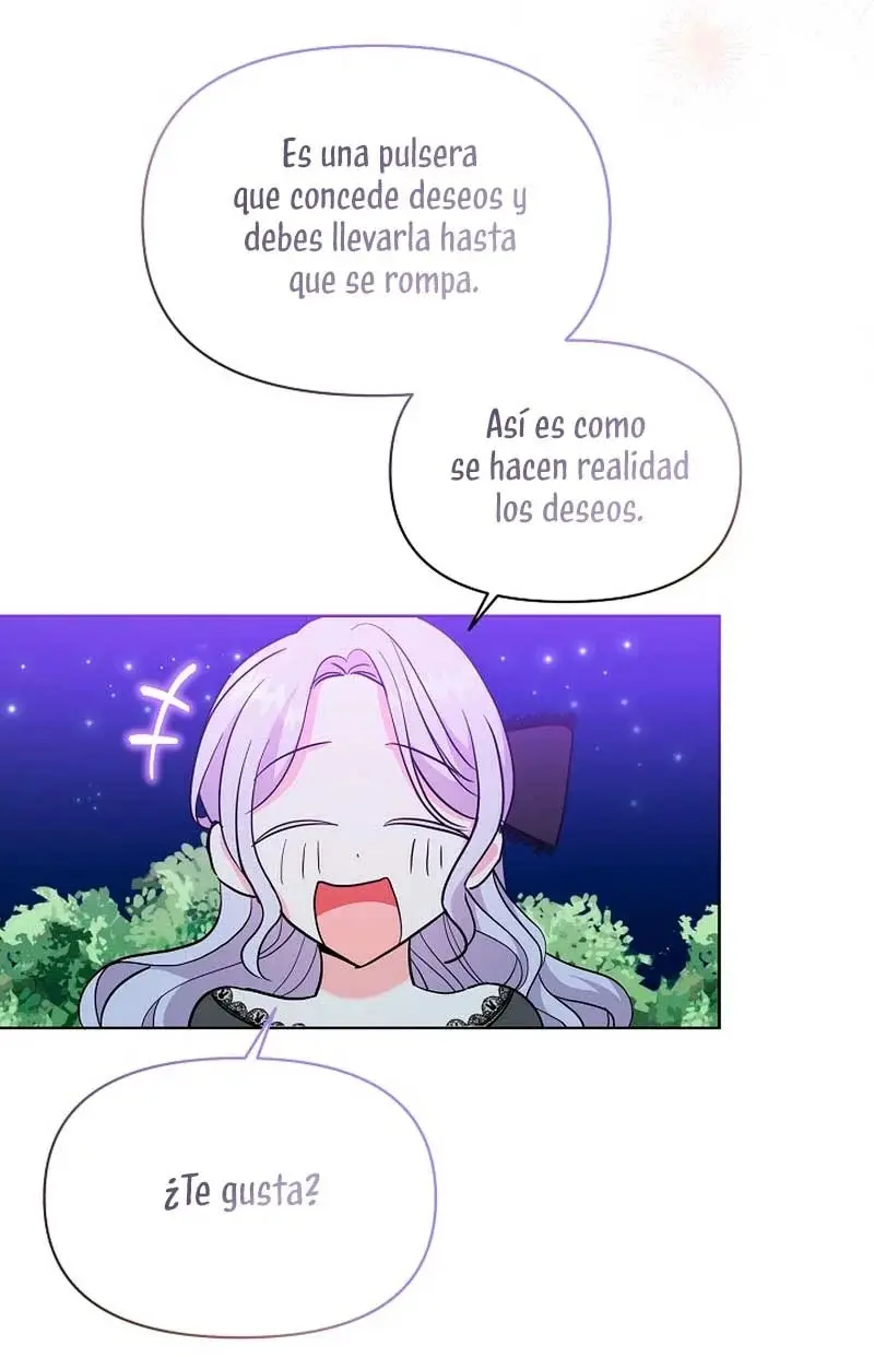 The Kids Have Changed capítulo 23, página 27