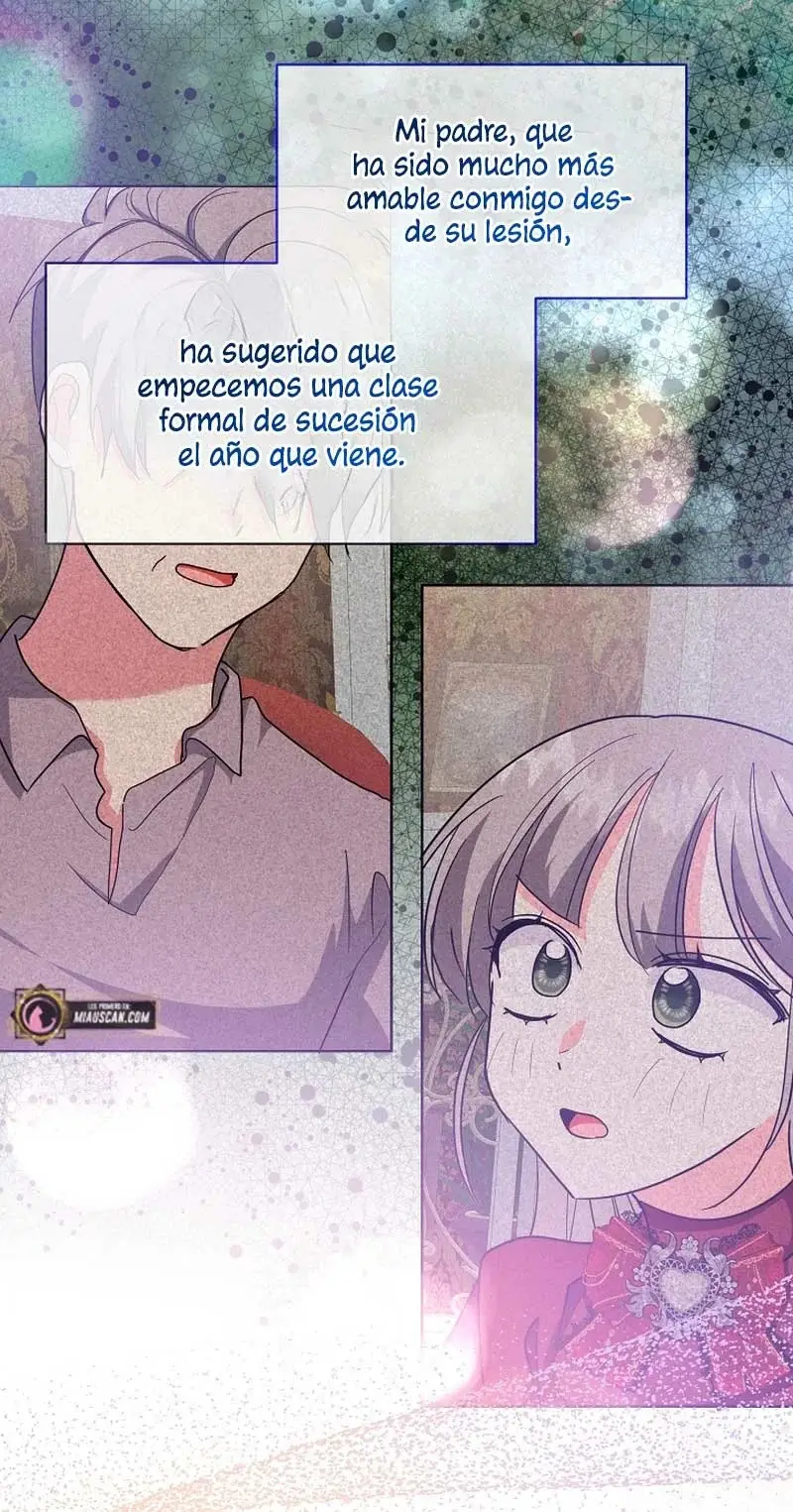 The Kids Have Changed capítulo 23, página 46