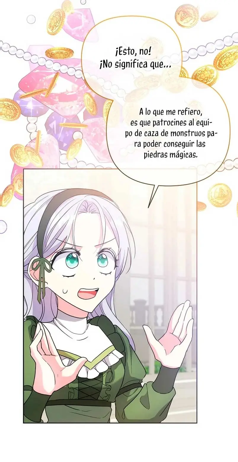 The Kids Have Changed capítulo 24, página 13