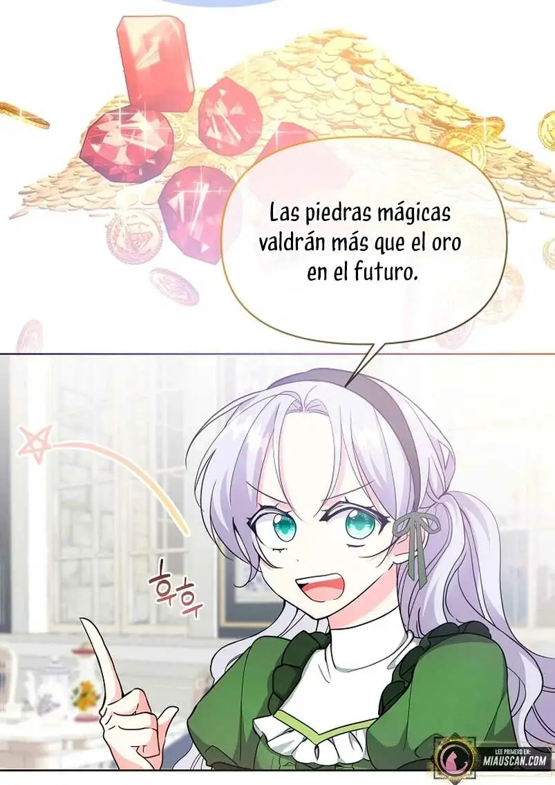 The Kids Have Changed capítulo 24, página 17