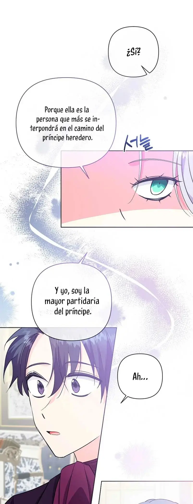 The Kids Have Changed capítulo 24, página 40