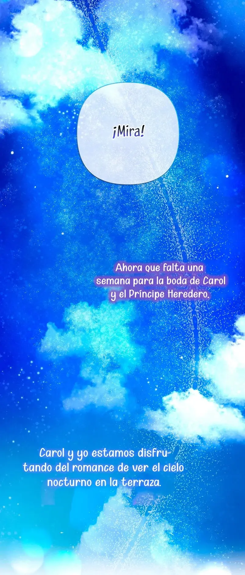 The Kids Have Changed capítulo 25, página 10