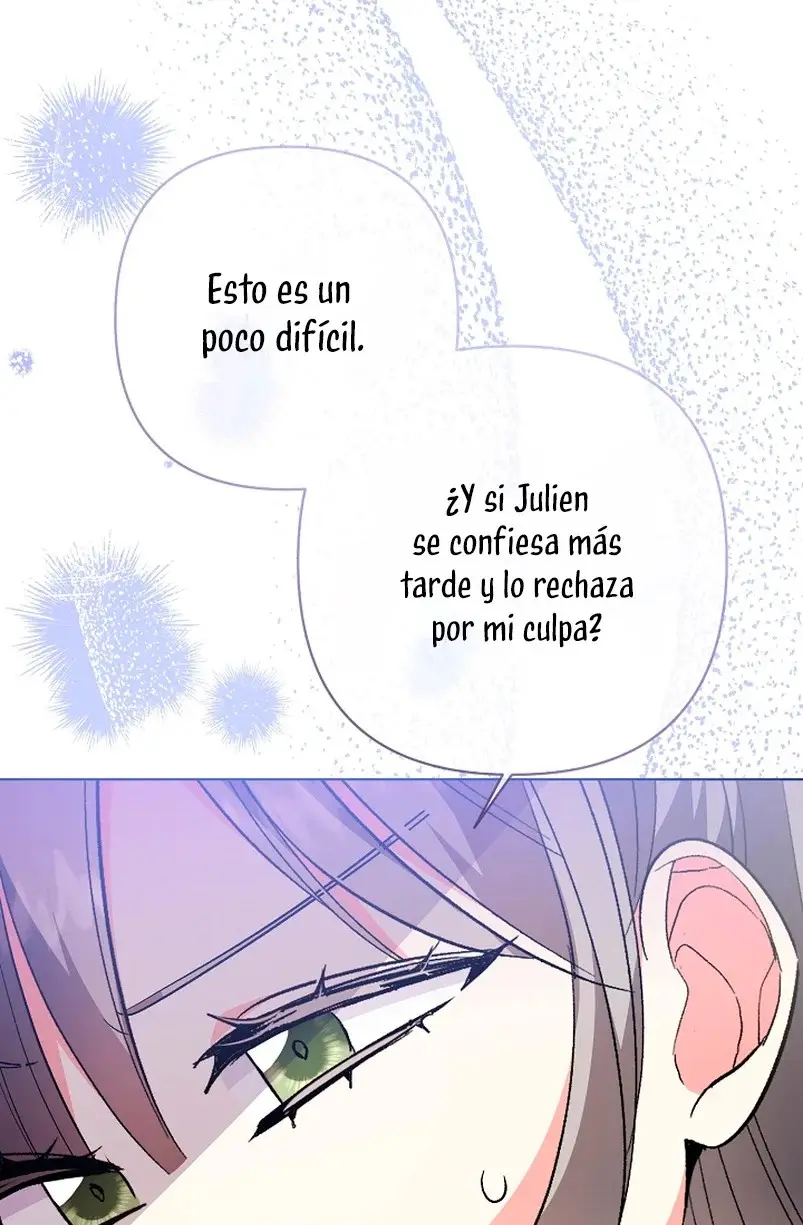 The Kids Have Changed capítulo 25, página 35