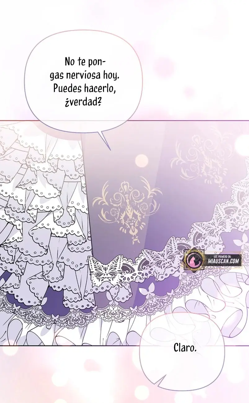 The Kids Have Changed capítulo 25, página 43