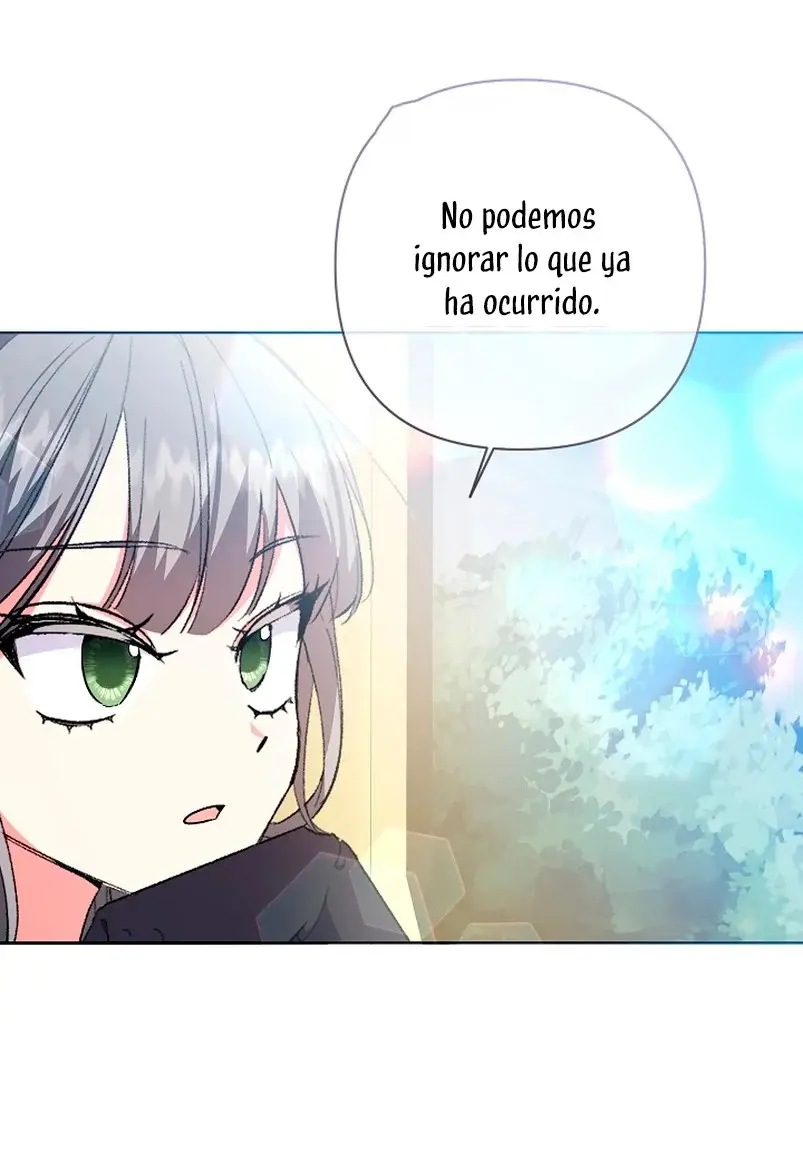 The Kids Have Changed capítulo 25, página 51