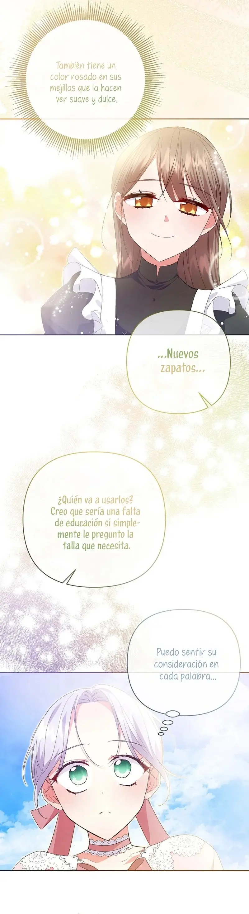 The Kids Have Changed capítulo 26, página 19