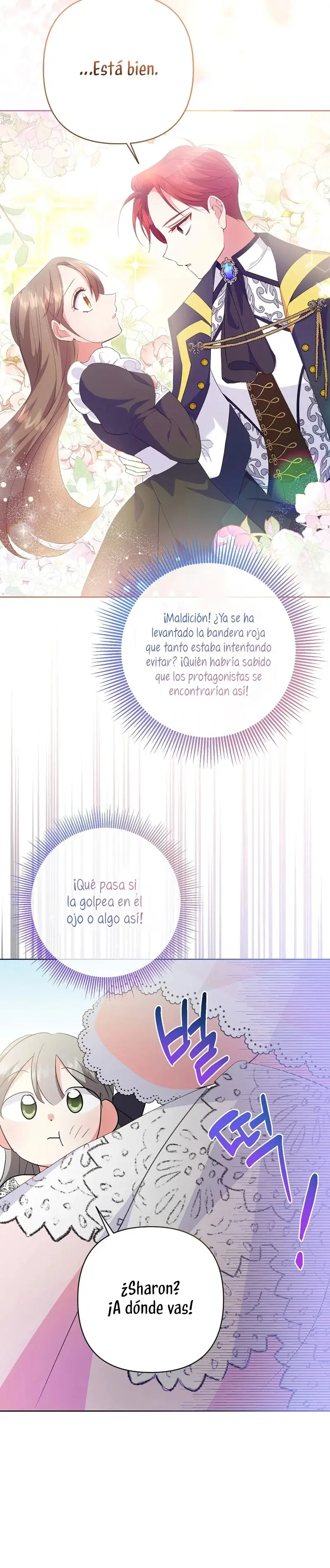 The Kids Have Changed capítulo 26, página 25