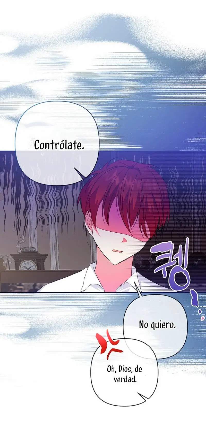 The Kids Have Changed capítulo 28, página 17