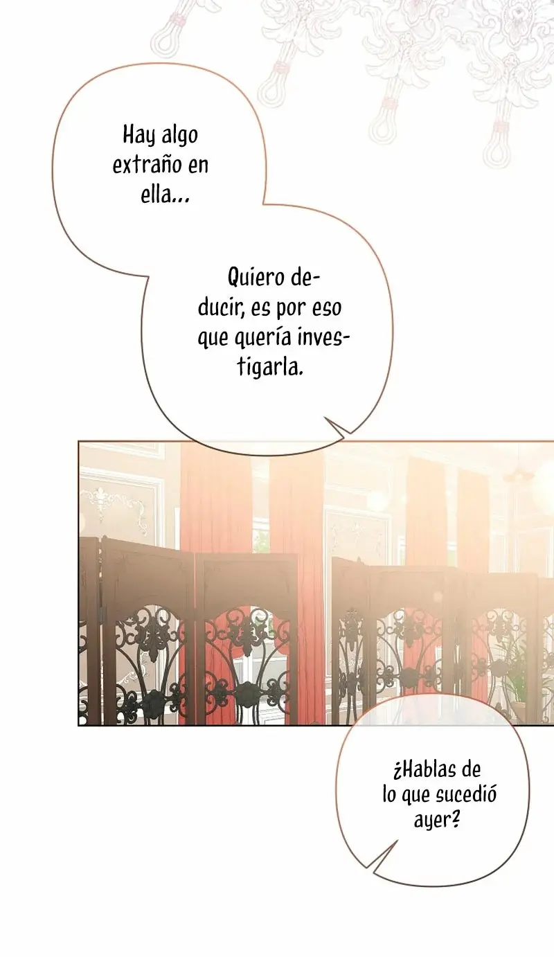 The Kids Have Changed capítulo 28, página 22