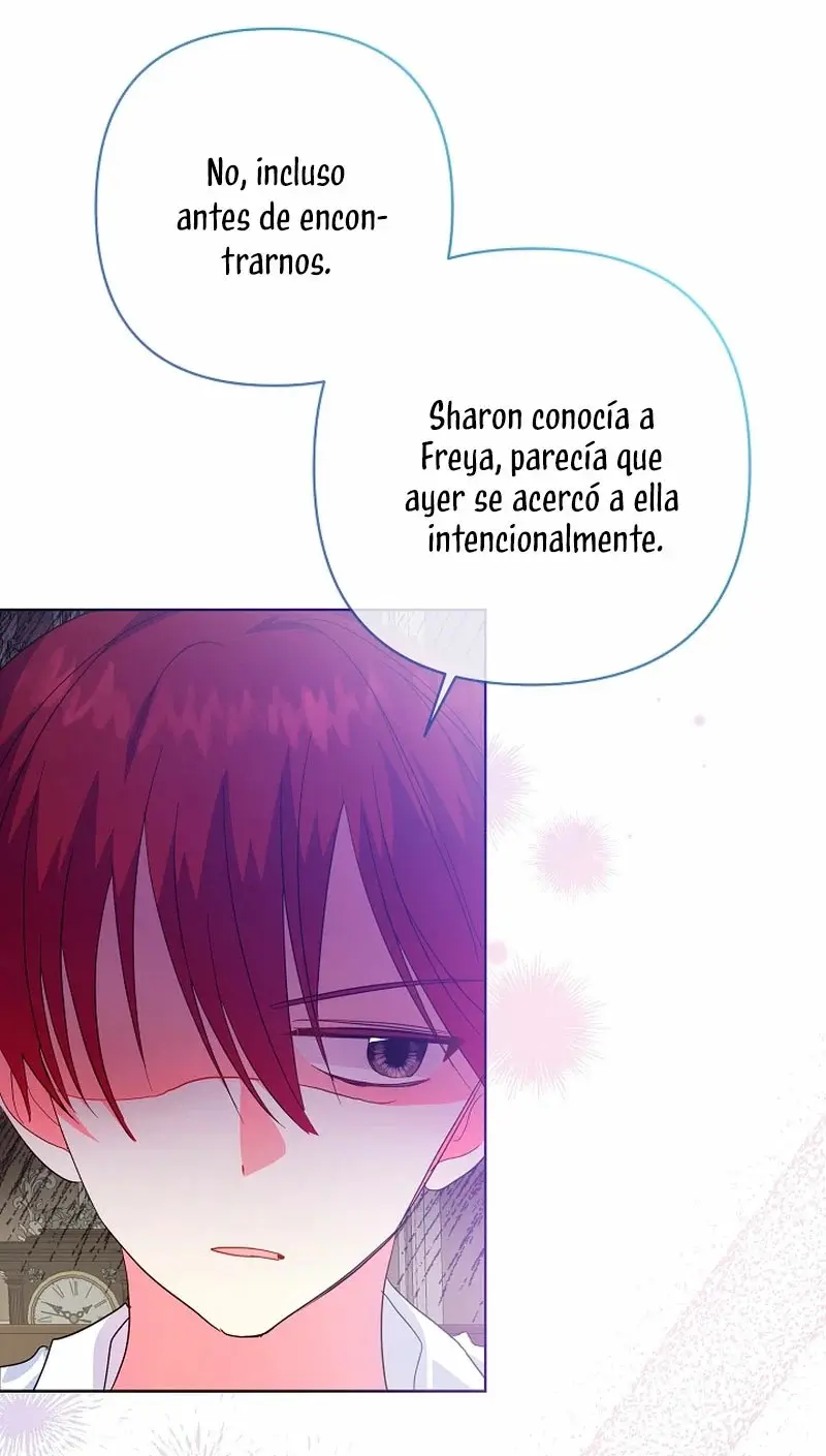 The Kids Have Changed capítulo 28, página 23