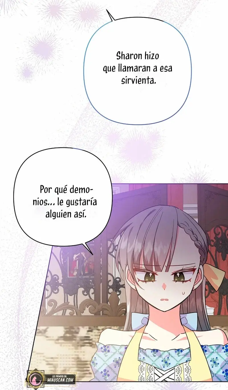 The Kids Have Changed capítulo 28, página 24
