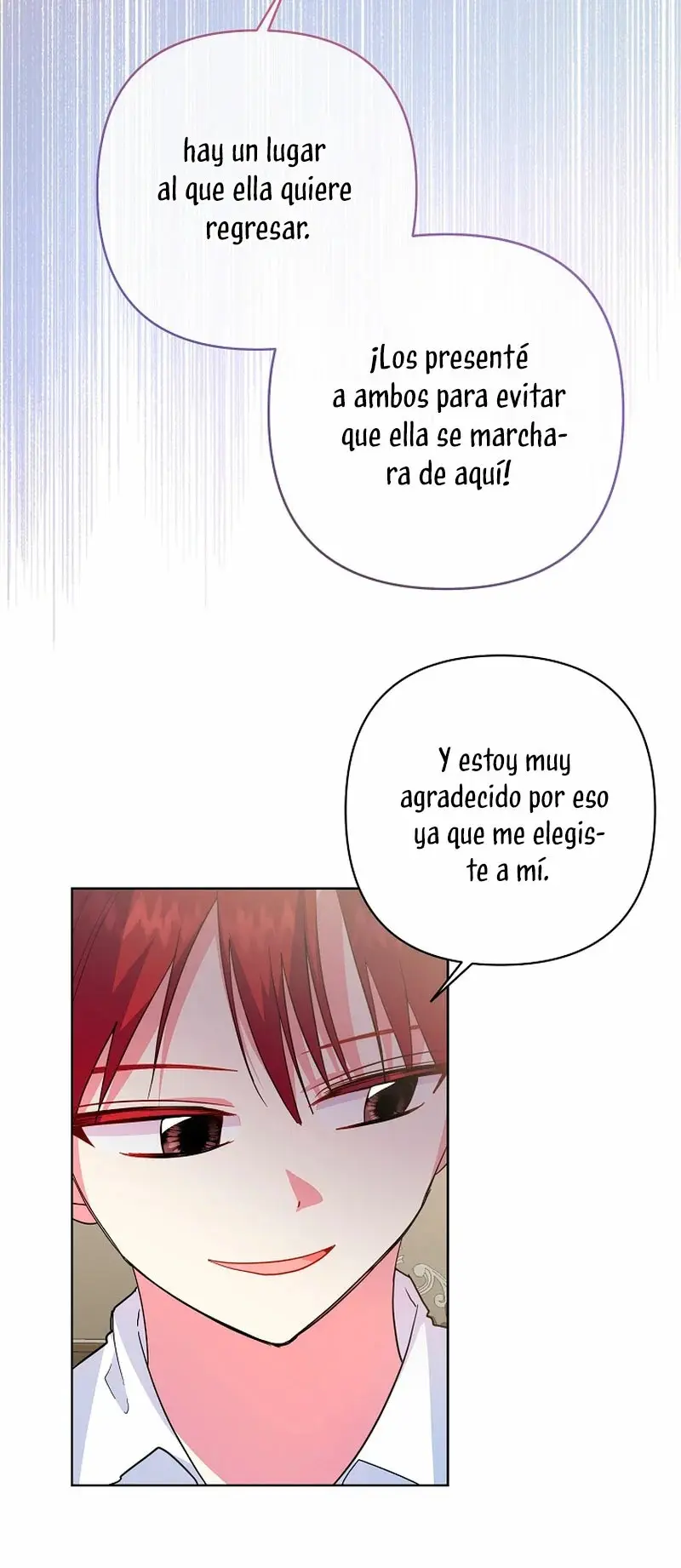 The Kids Have Changed capítulo 28, página 30
