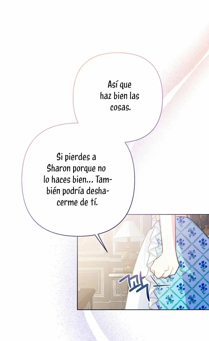 The Kids Have Changed capítulo 28, página 31