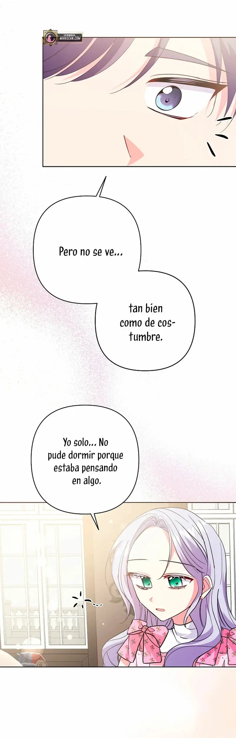 The Kids Have Changed capítulo 28, página 38