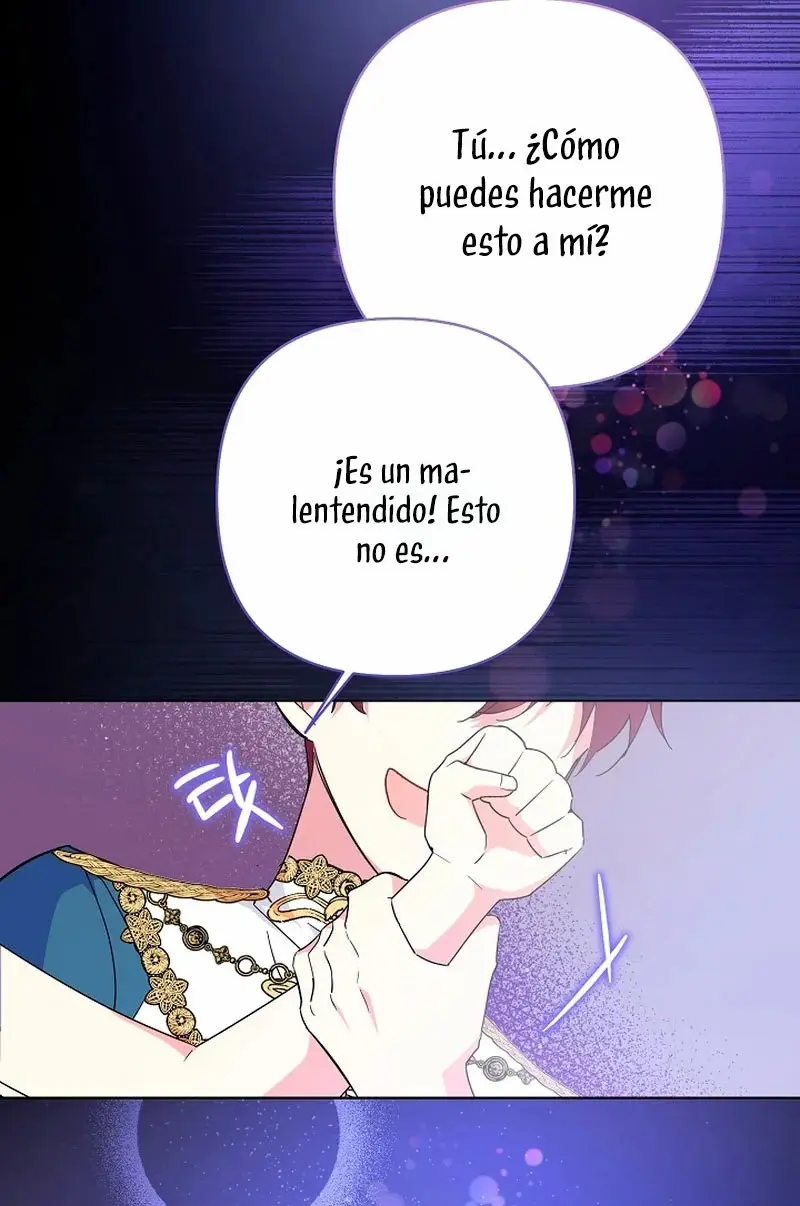 The Kids Have Changed capítulo 28, página 49