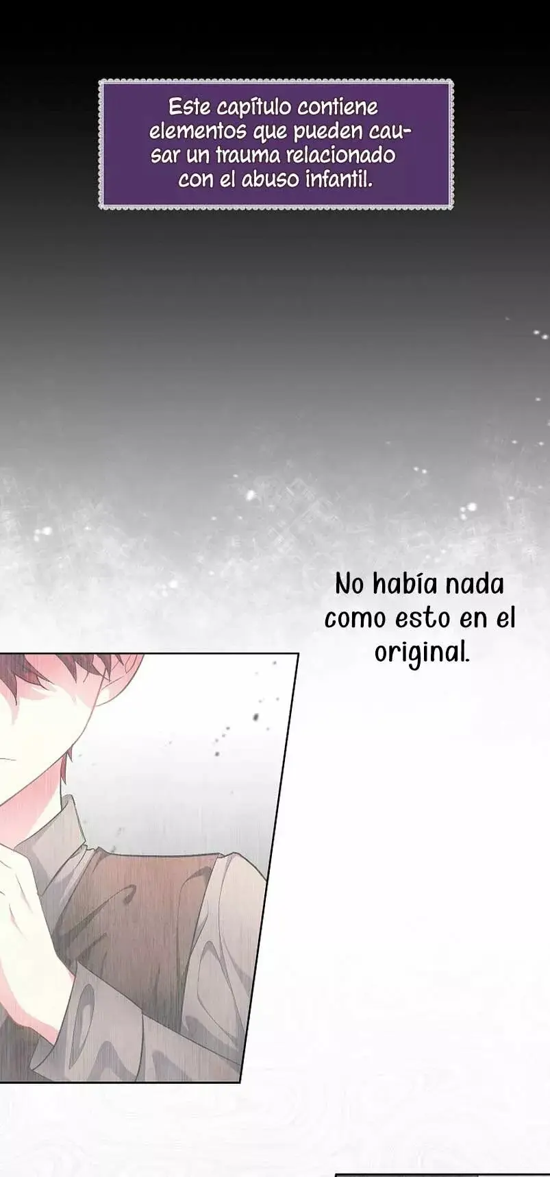 The Kids Have Changed capítulo 3, página 5