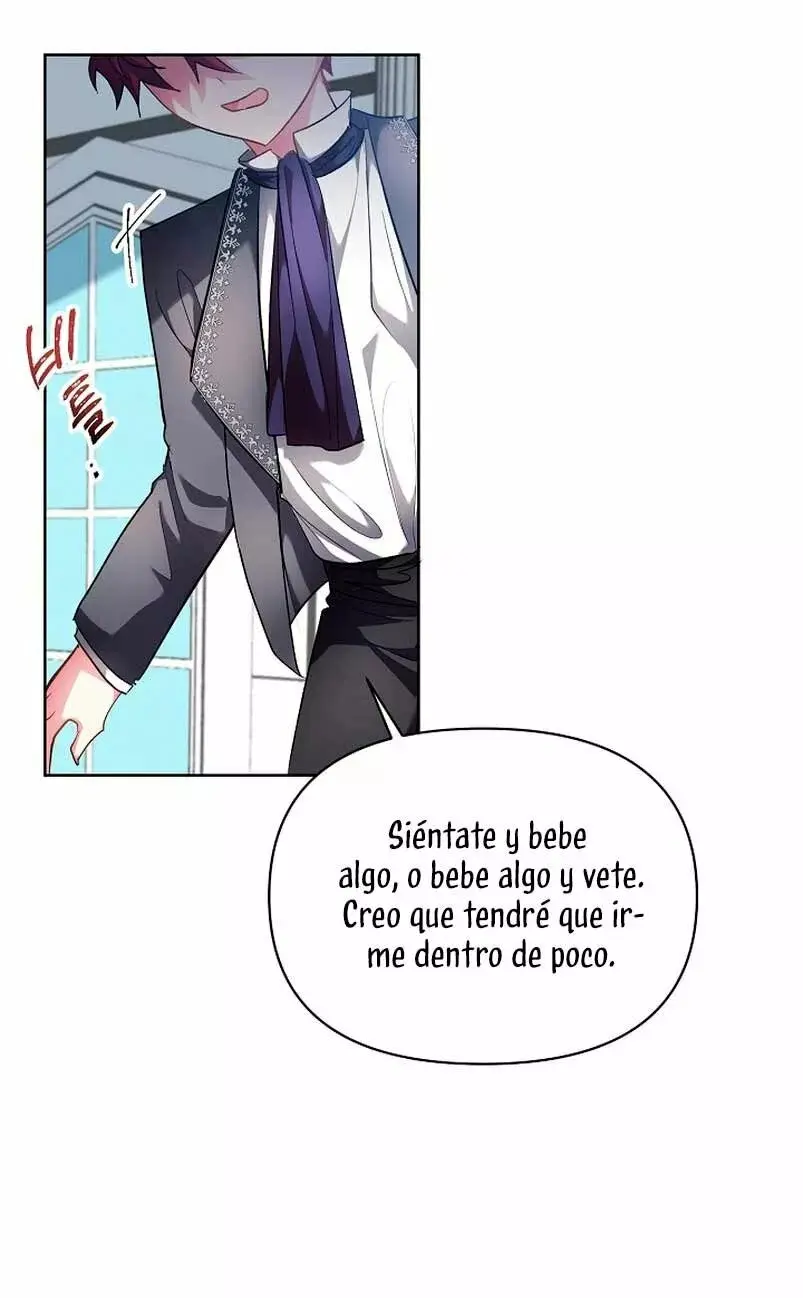 The Kids Have Changed capítulo 3, página 10