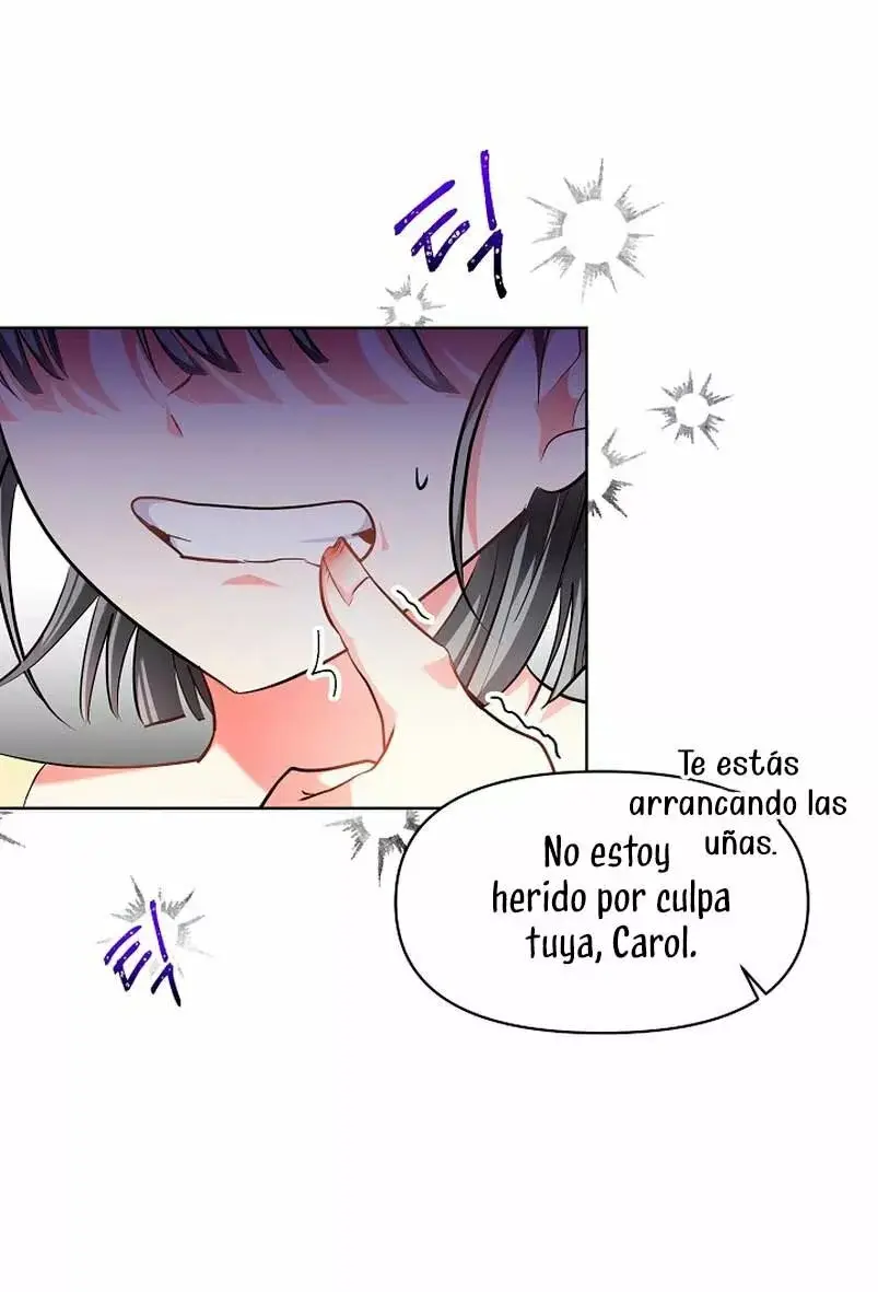 The Kids Have Changed capítulo 3, página 14