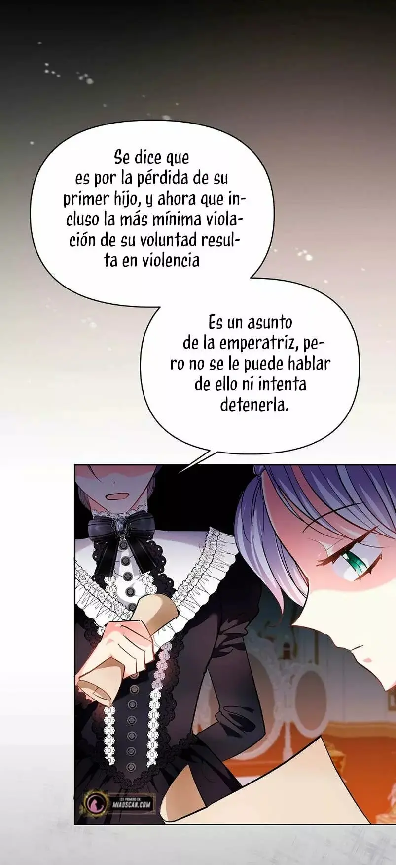 The Kids Have Changed capítulo 3, página 24