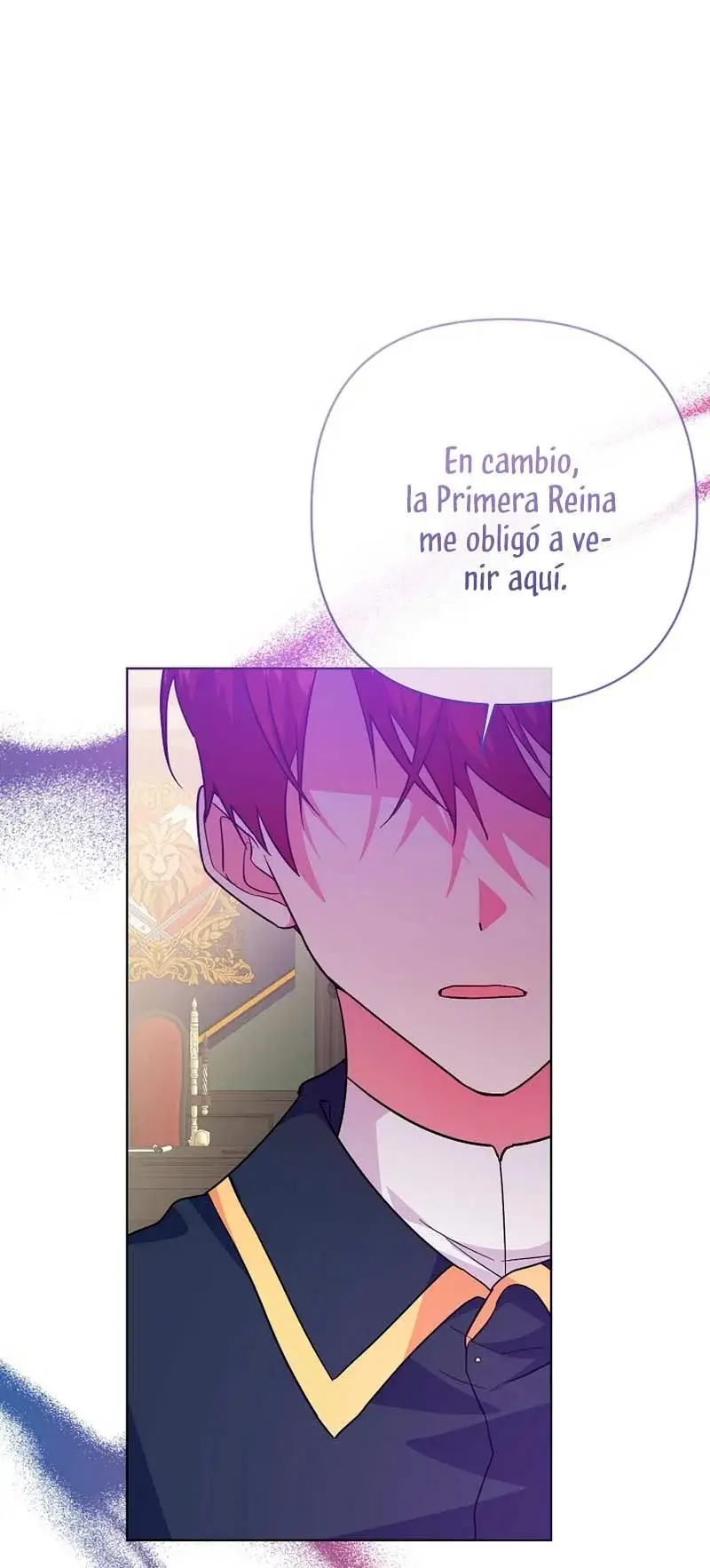 The Kids Have Changed capítulo 30, página 6