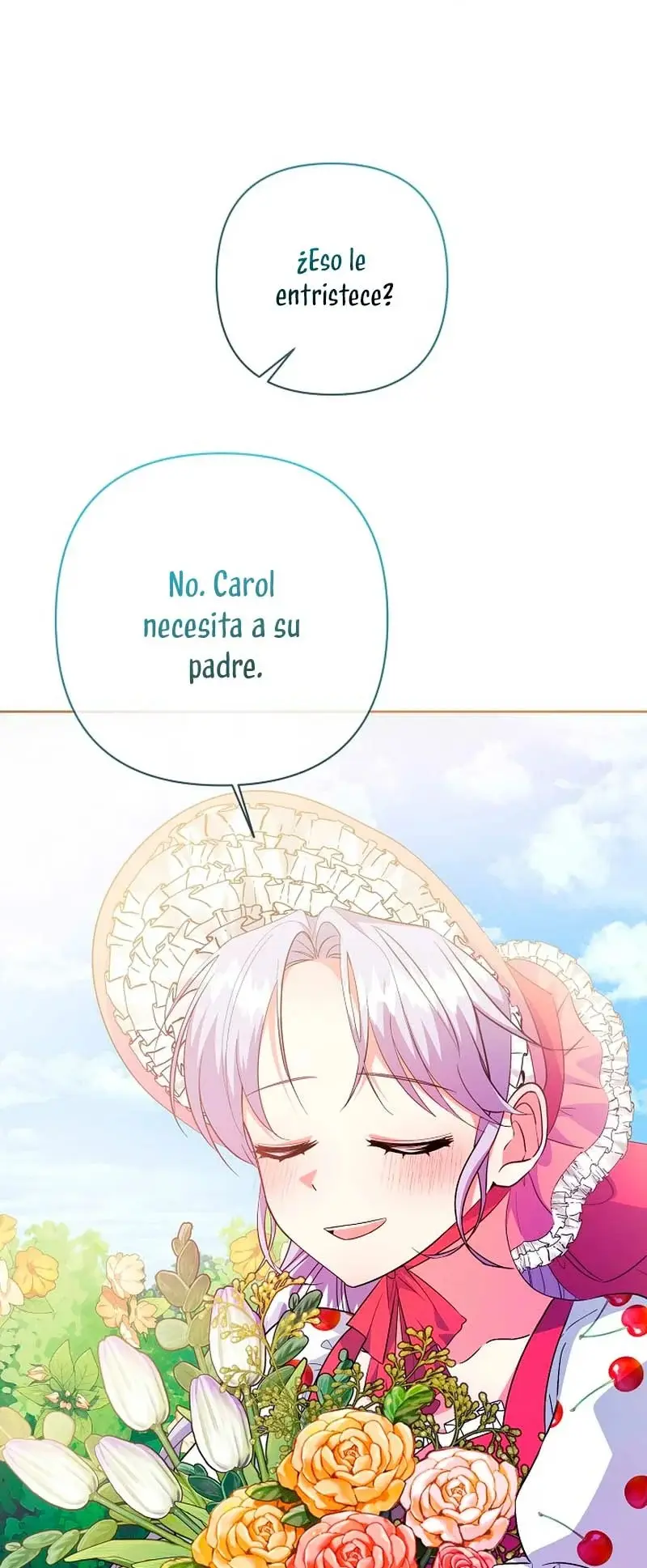 The Kids Have Changed capítulo 30, página 19