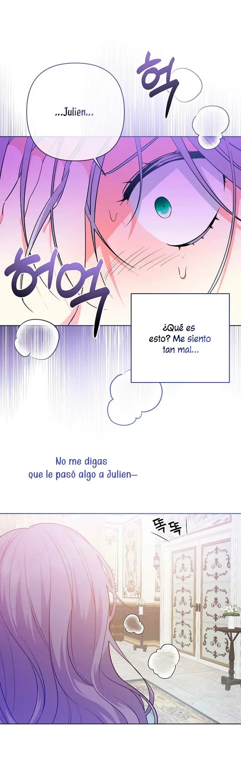 The Kids Have Changed capítulo 30, página 27