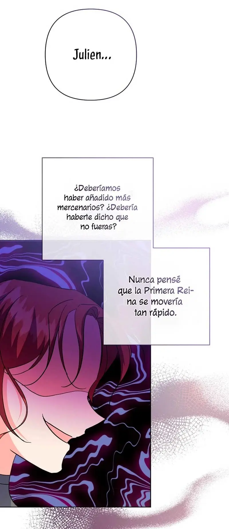 The Kids Have Changed capítulo 30, página 40