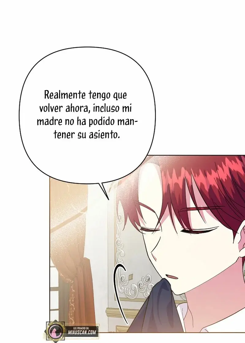 The Kids Have Changed capítulo 31, página 20