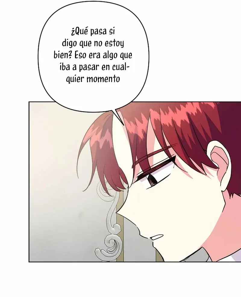 The Kids Have Changed capítulo 31, página 23