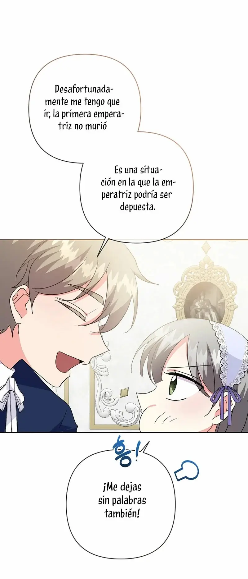 The Kids Have Changed capítulo 31, página 26