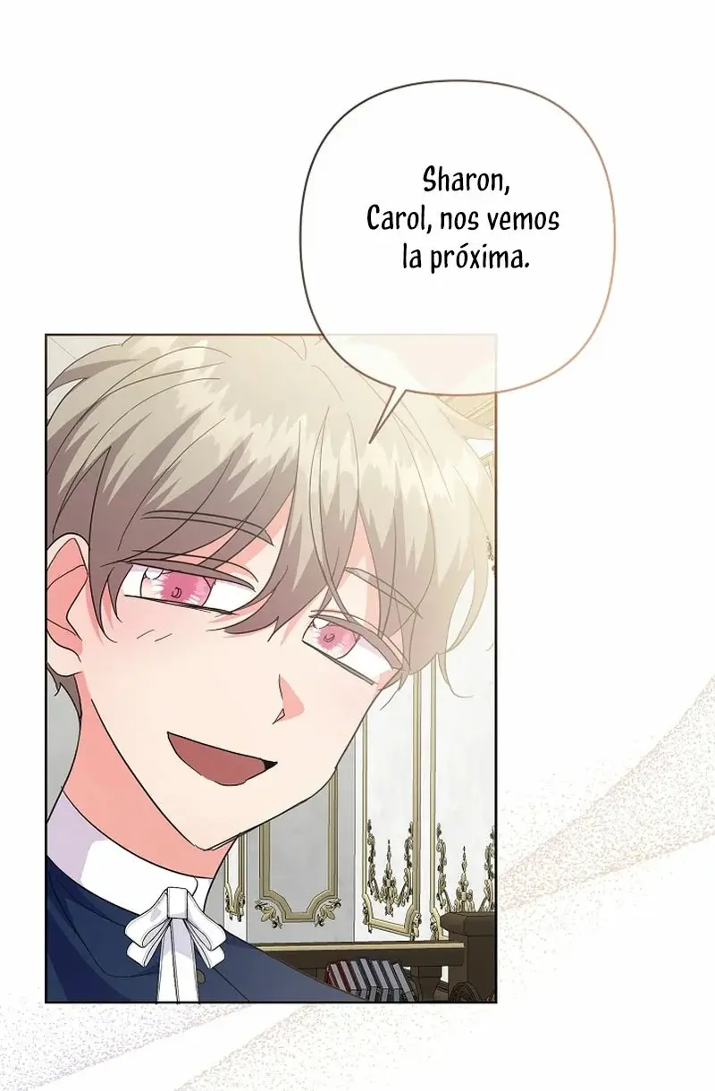 The Kids Have Changed capítulo 31, página 27
