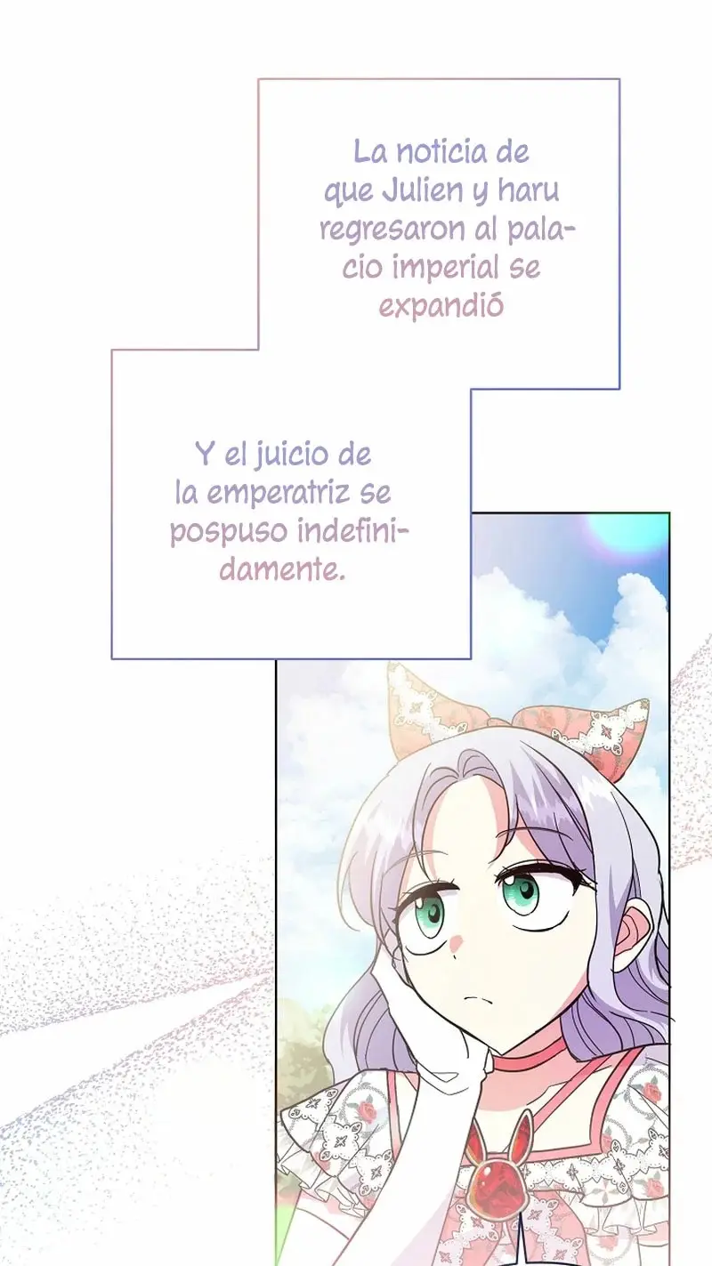 The Kids Have Changed capítulo 31, página 39