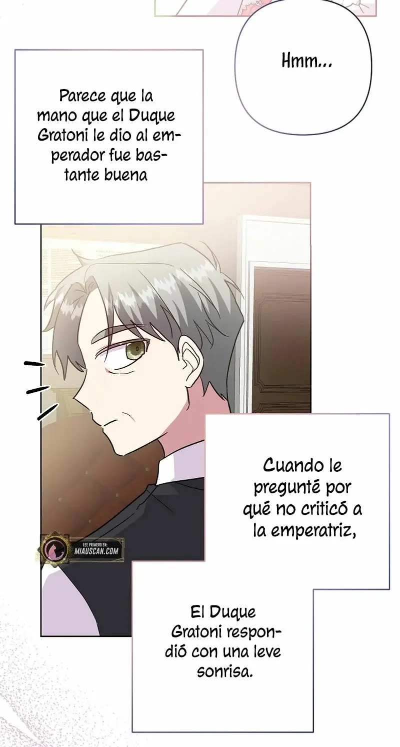The Kids Have Changed capítulo 31, página 40