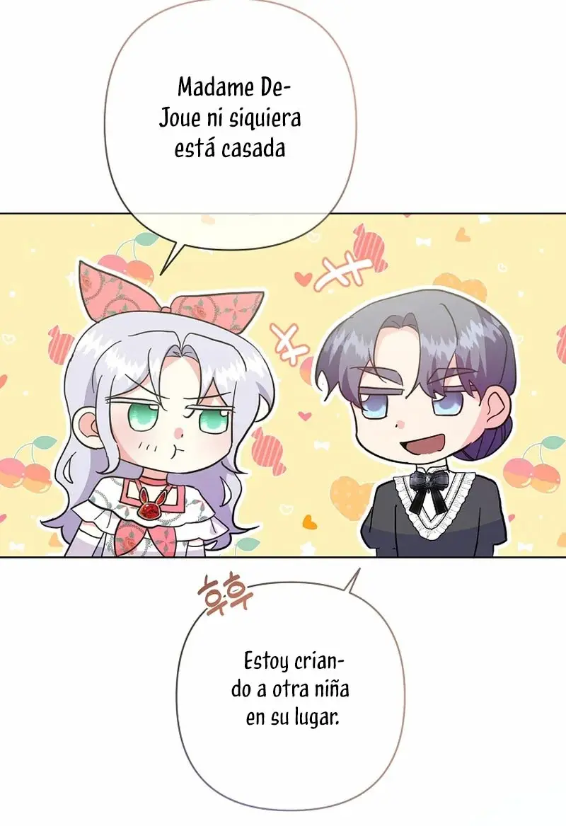 The Kids Have Changed capítulo 31, página 44