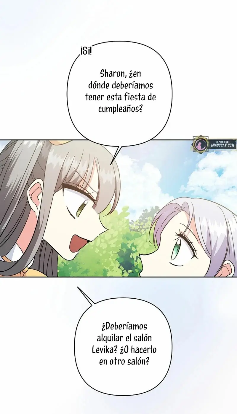 The Kids Have Changed capítulo 31, página 57