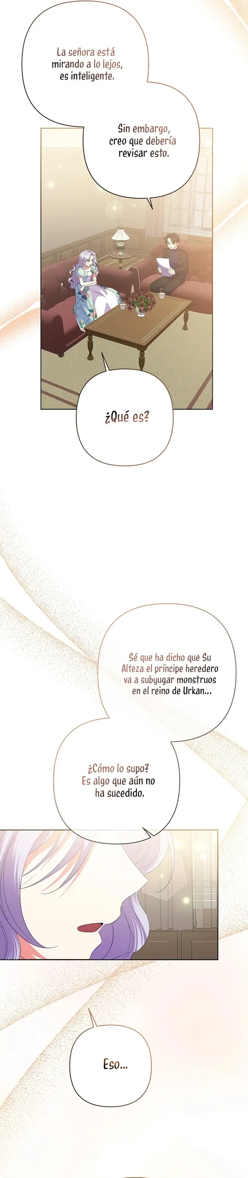 The Kids Have Changed capítulo 33, página 8