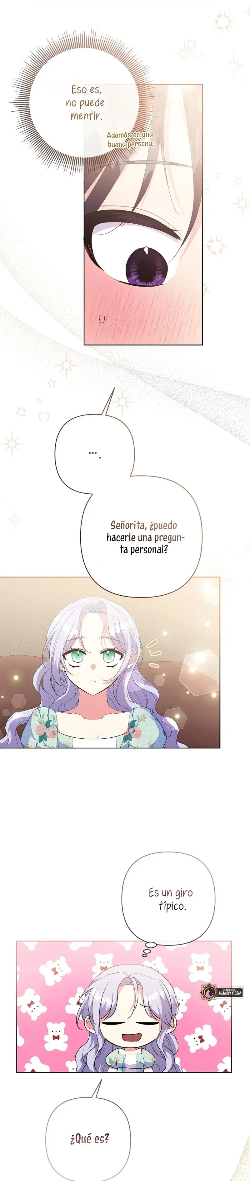 The Kids Have Changed capítulo 33, página 11