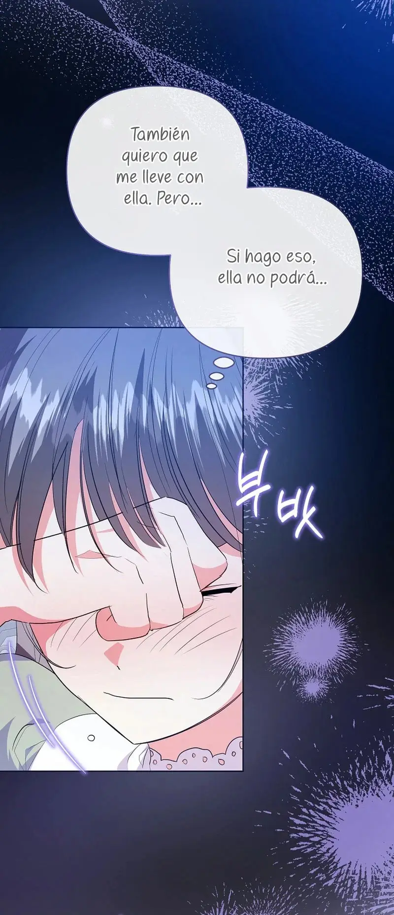 The Kids Have Changed capítulo 34, página 6