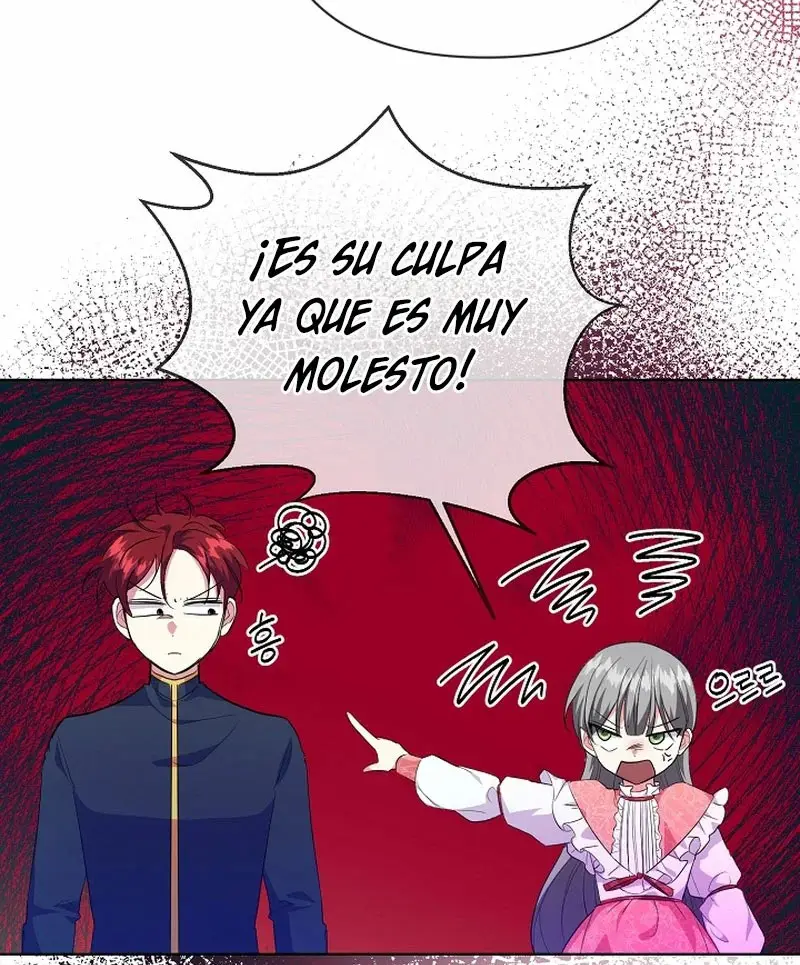 The Kids Have Changed capítulo 34, página 19